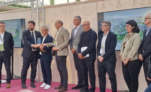 Trophée des Aménageurs 202...